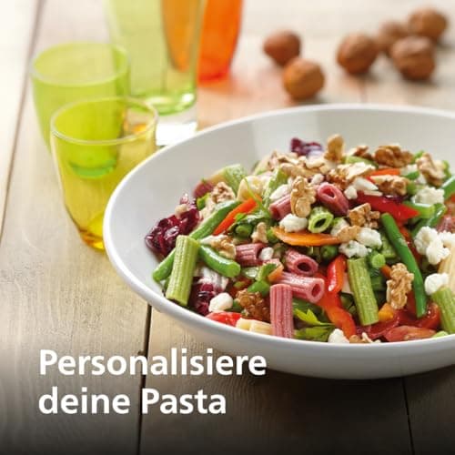 Philips 7000 Series Pasta Maker - 5