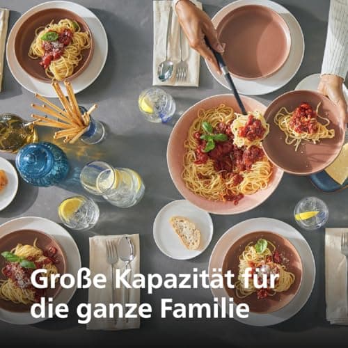 Philips 7000 Series Pasta Maker - 6