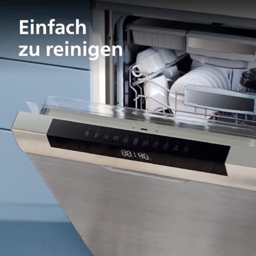 Philips 7000 Series Pasta Maker - 8