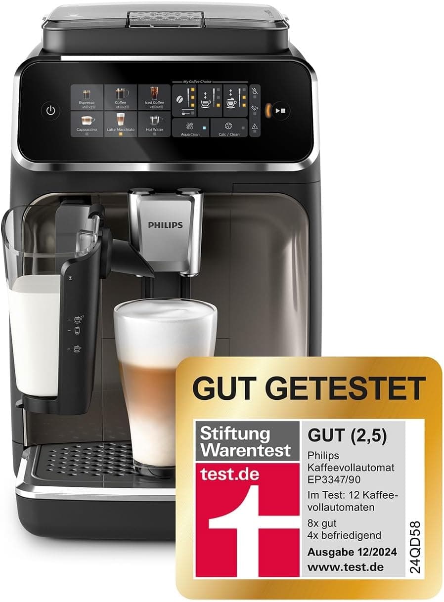Philips Ep3347-90 - 2