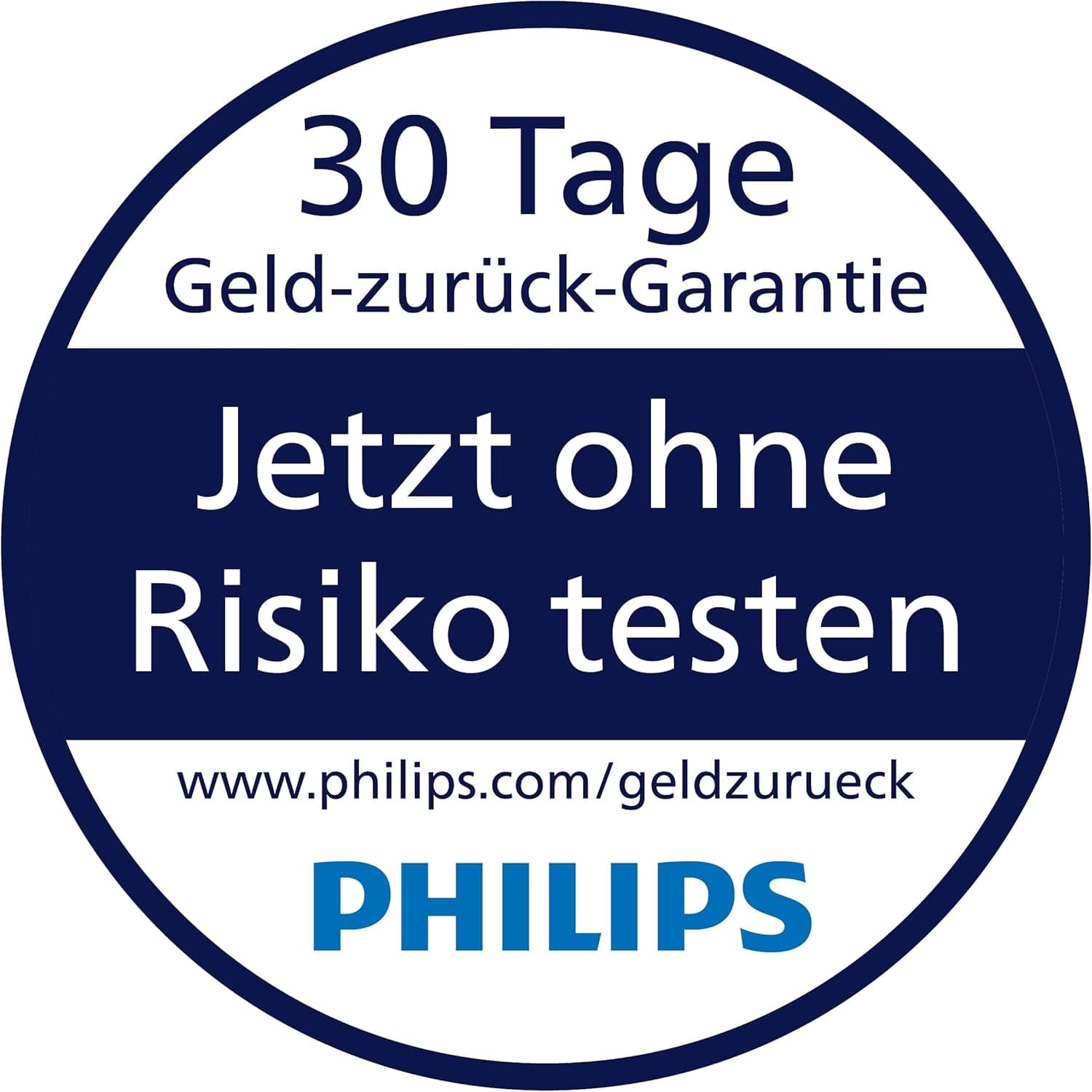 Philips OneBlade 360 - 3