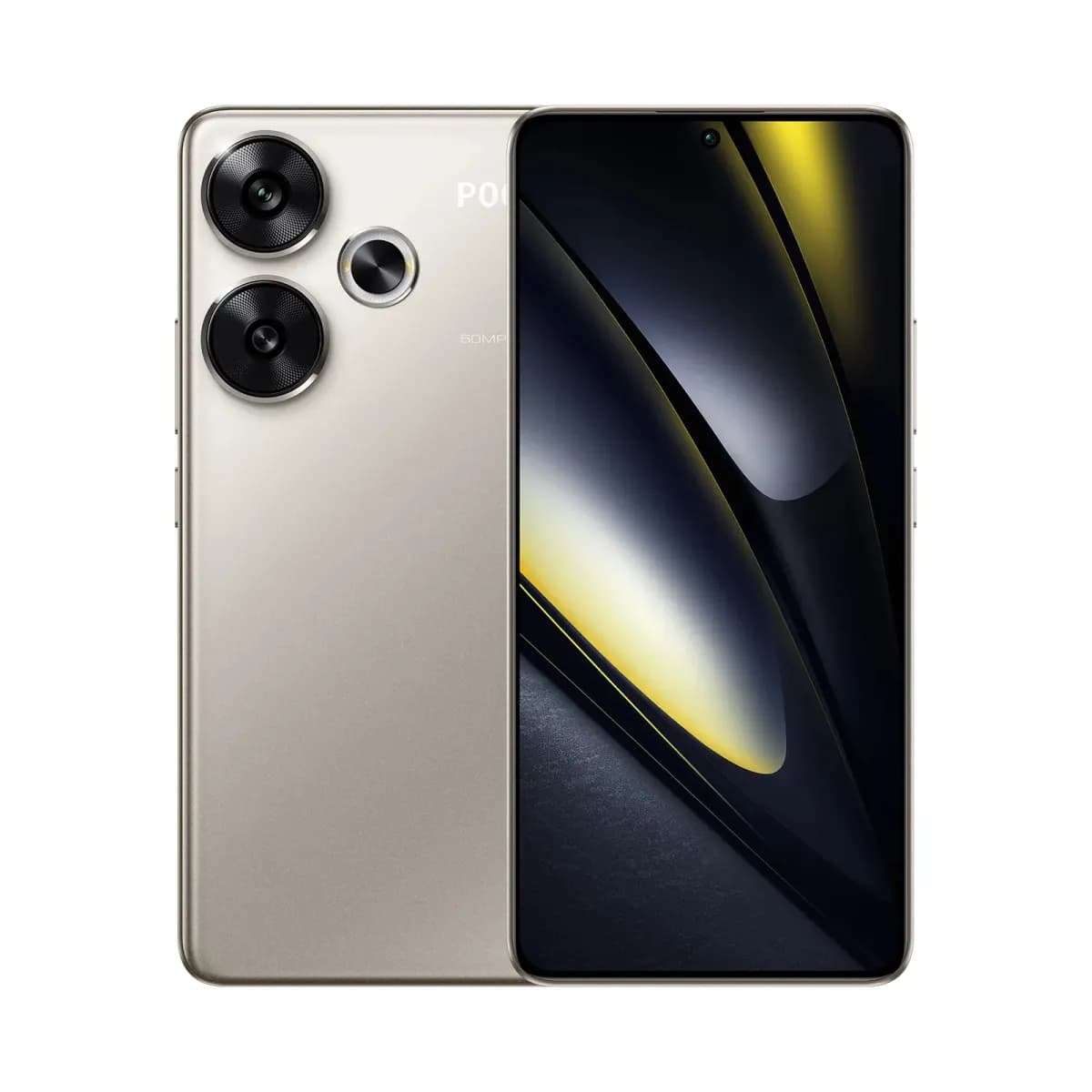Global Verison POCO F6 Smartphone - 2