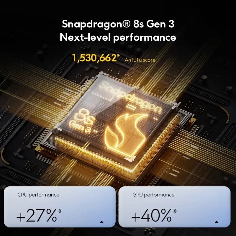 Global Verison POCO F6 Smartphone - 4