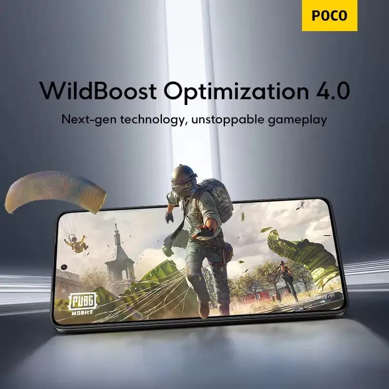 POCO F7 Ultra Global Version Smartphone - 6