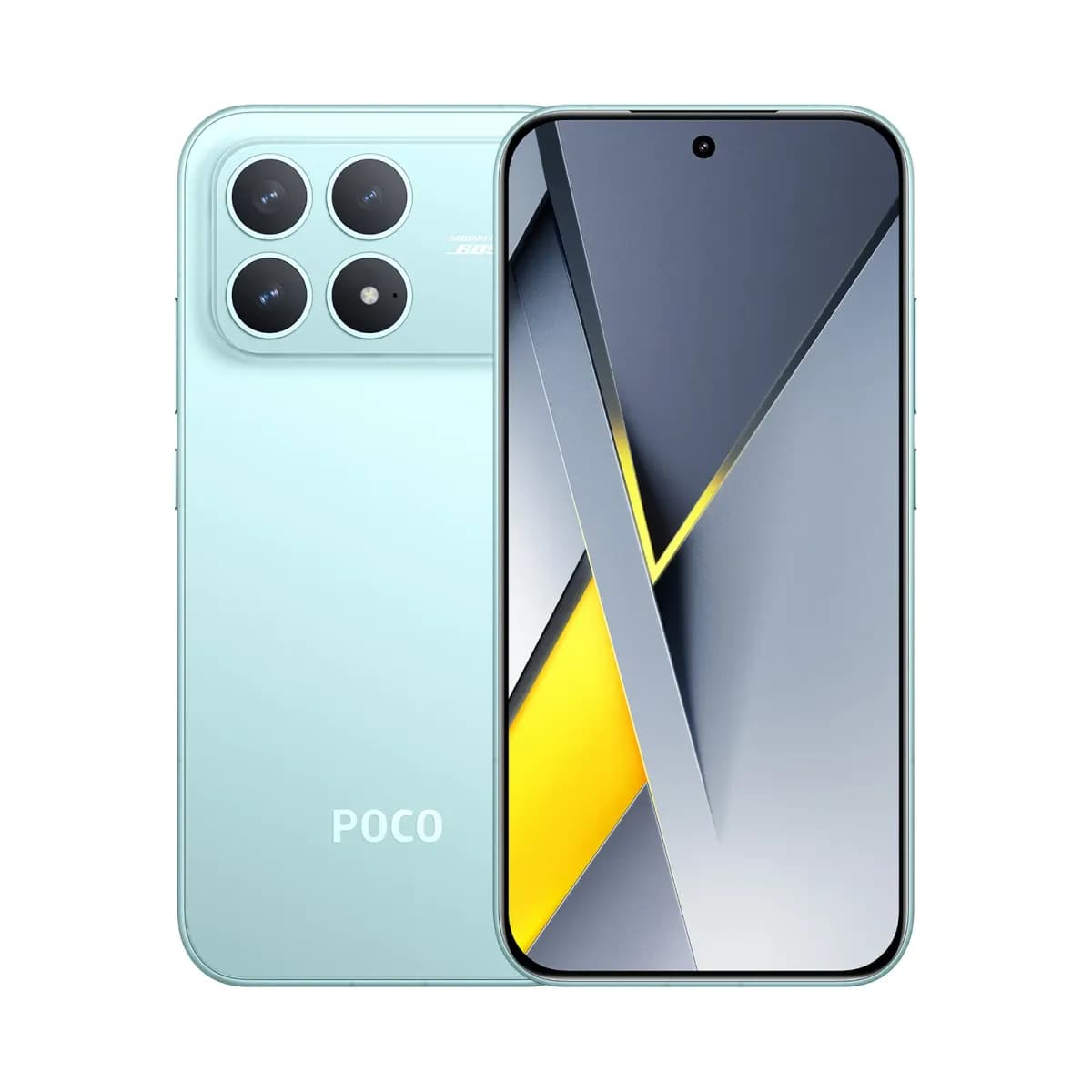 Poco F8 pro 12+256 - 2