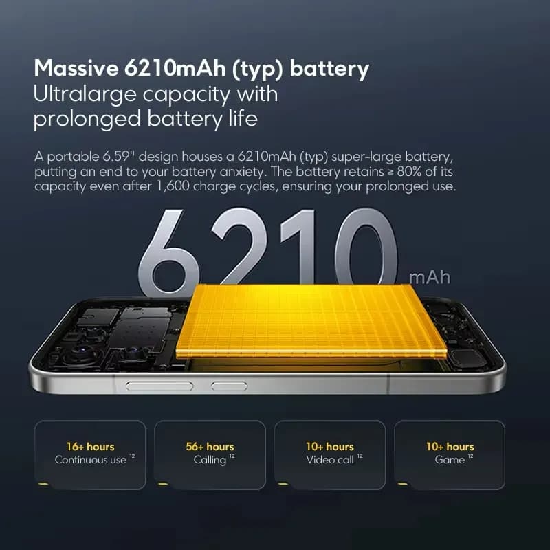 Poco F8 pro 12+256 - 6
