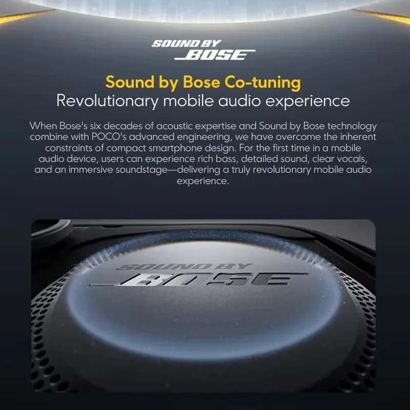 POCO F8 Ultra 12+256 - 6