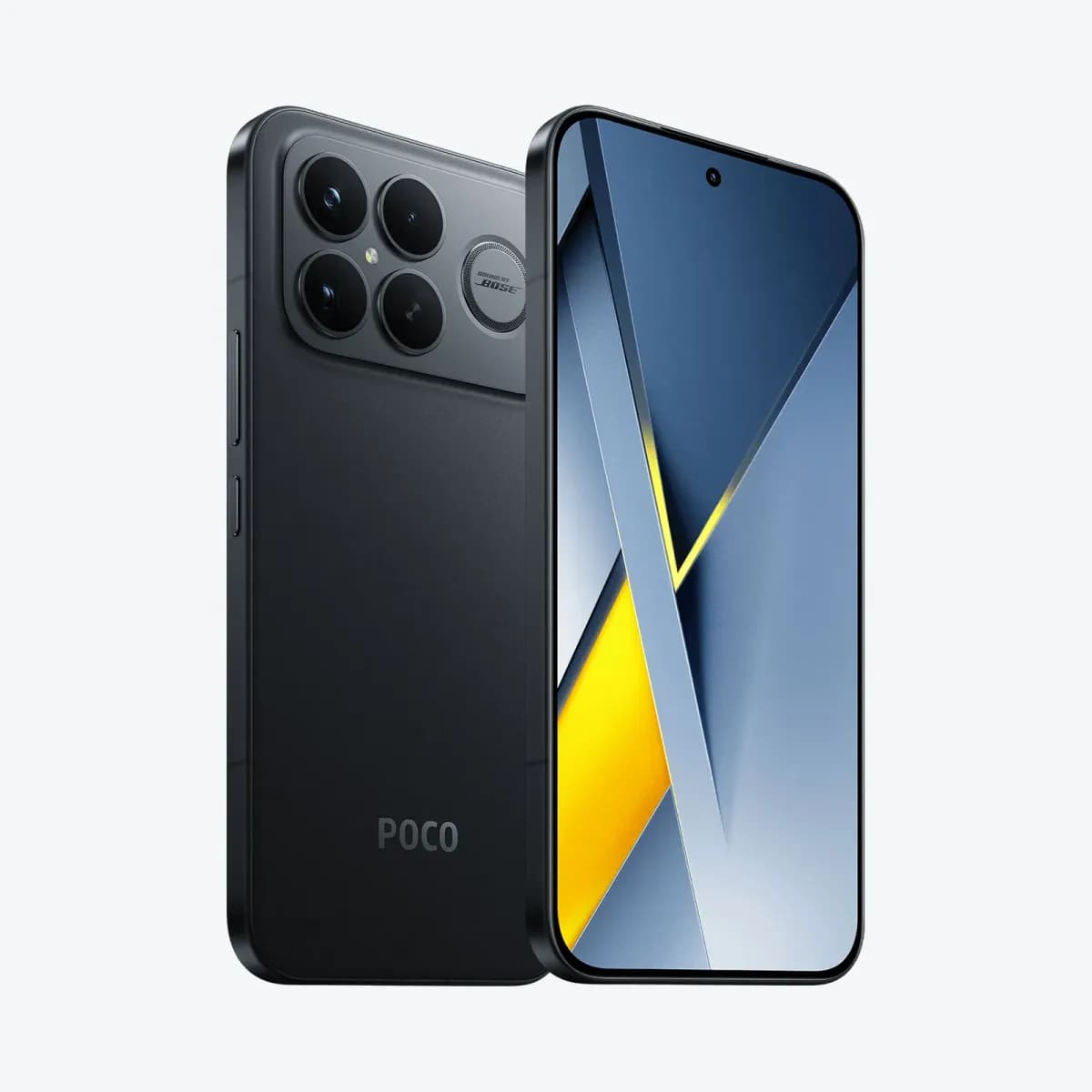 POCO F8 Ultra 12+256 - 2