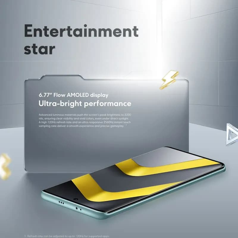 POCO M8 5G Global Version - 3