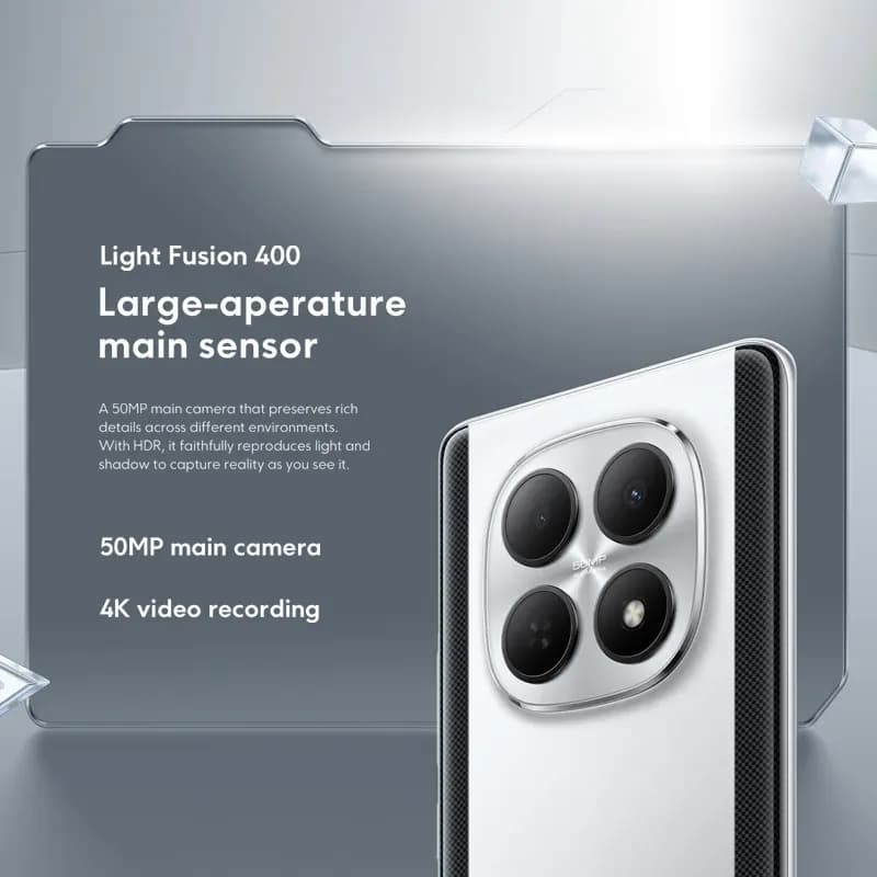 POCO M8 5G Global Version - 7