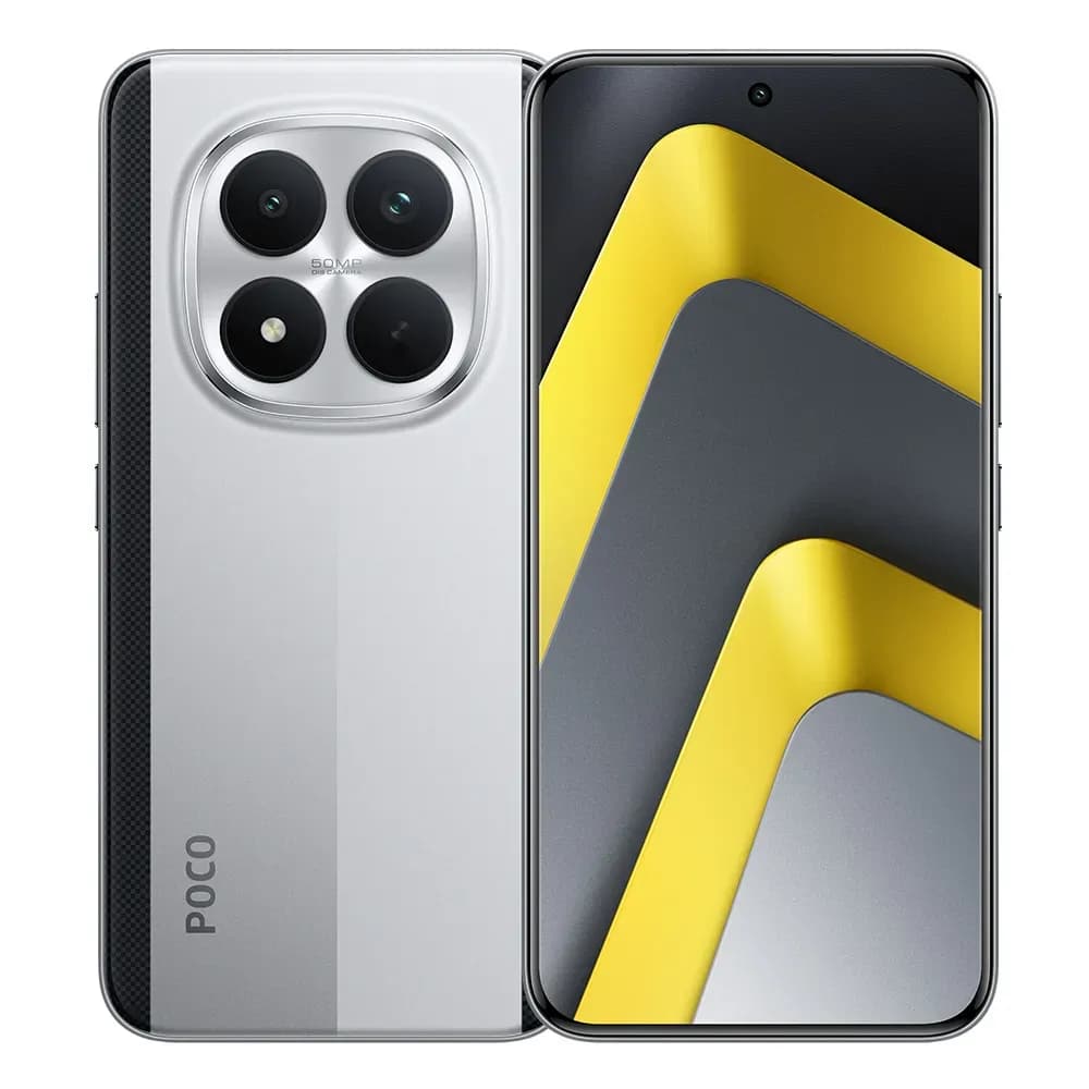 POCO M8 Pro 5G Global Version - 3