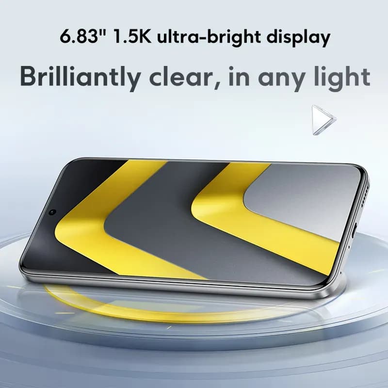 POCO M8 Pro 5G Global Version - 4