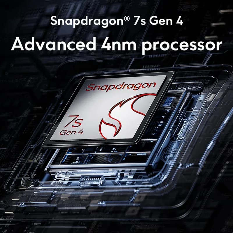 POCO M8 Pro 5G Global Version - 5