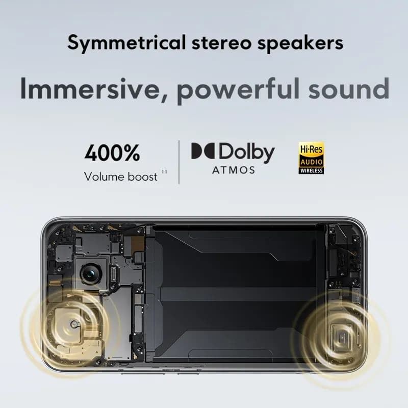 POCO M8 Pro 5G Global Version - 6