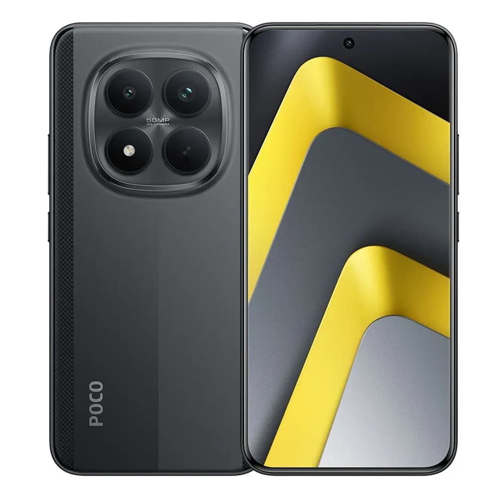 POCO M8 Pro 5G Global Version