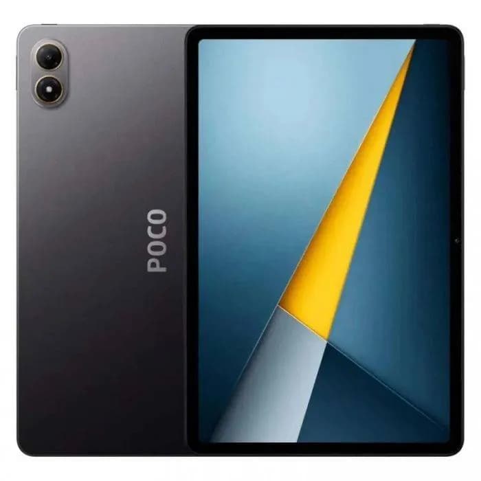 POCO PAD M1 8+256