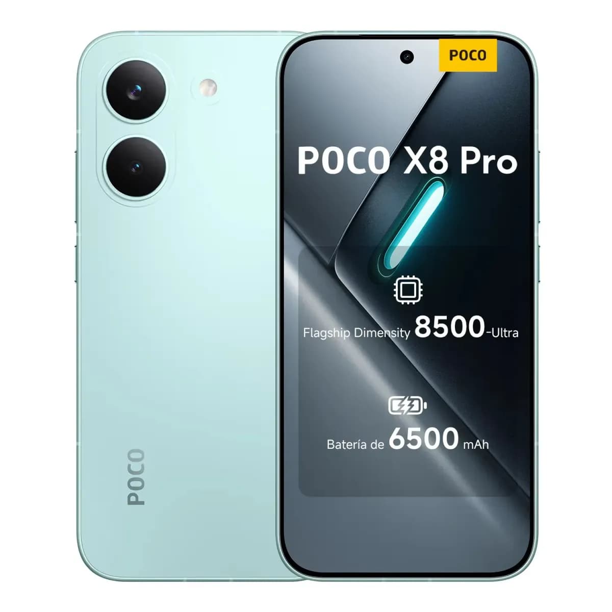 POCO X8 Pro 5G - 2
