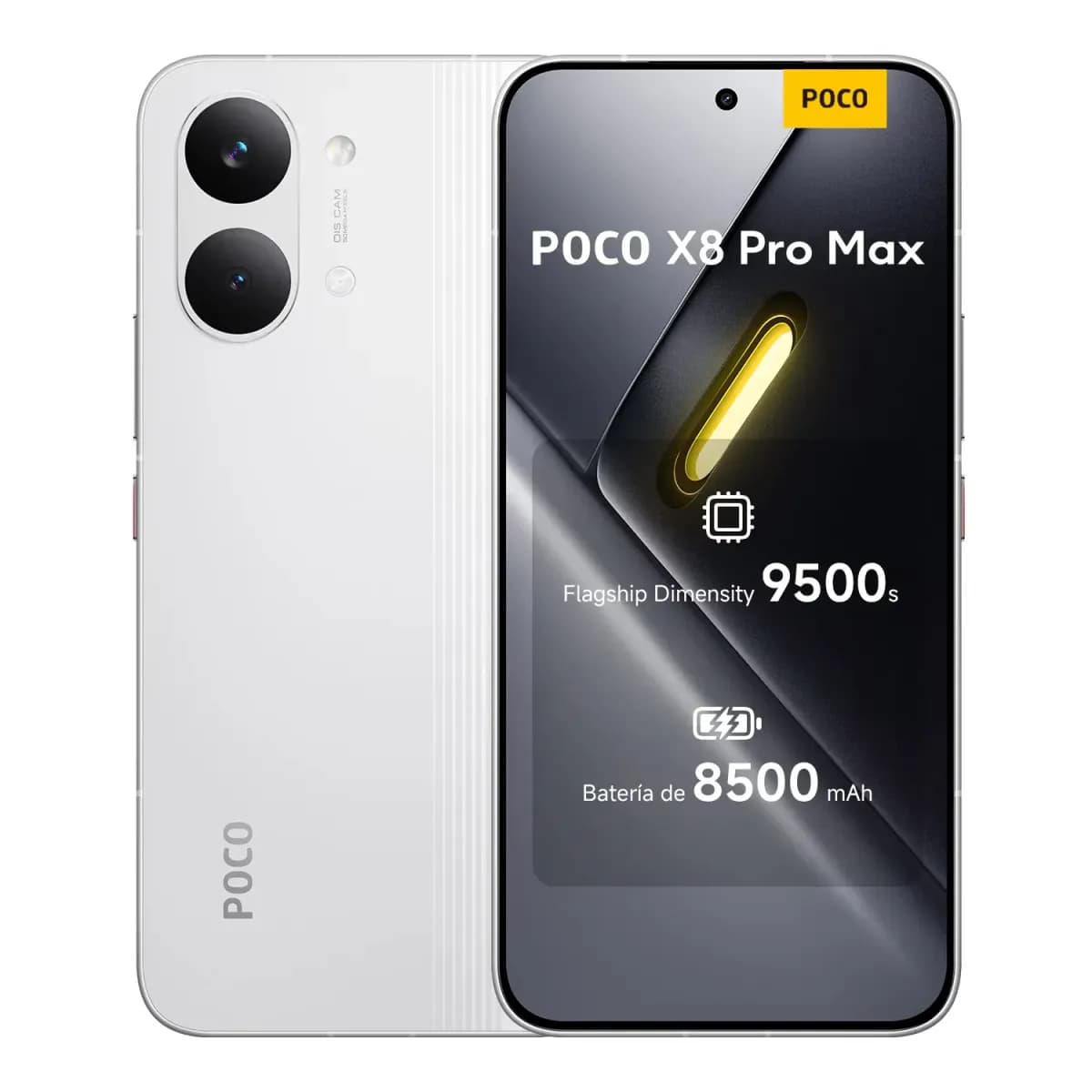 POCO X8 Pro Max - 2