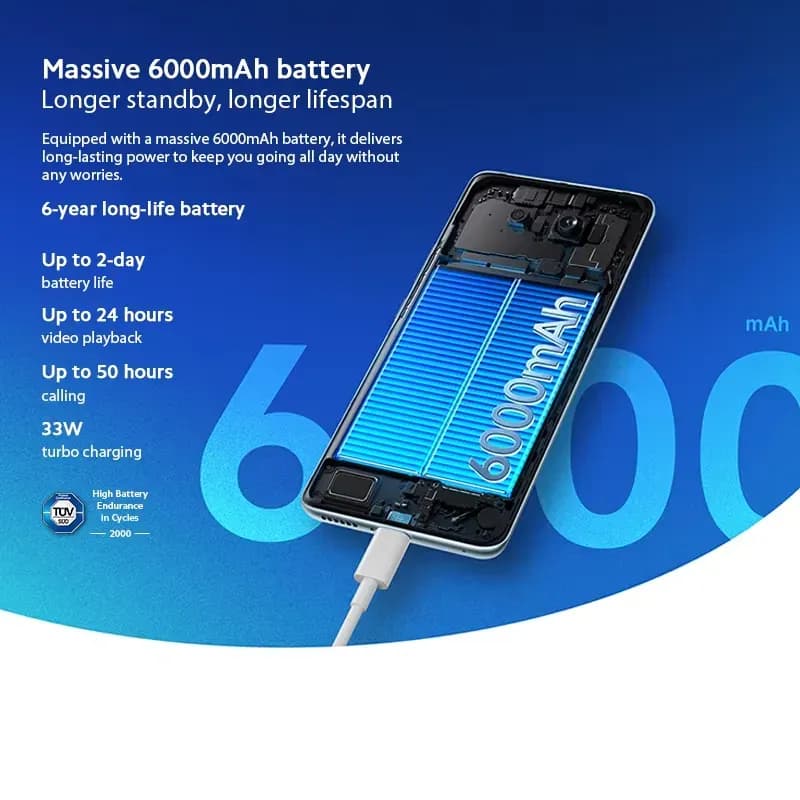 Redmi Note 15 4G - 3