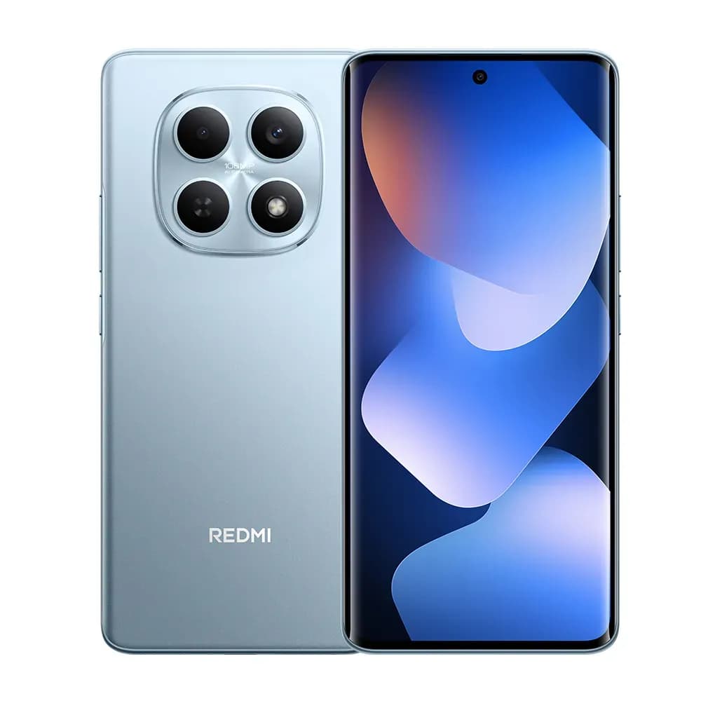 Redmi Note 15 4G
