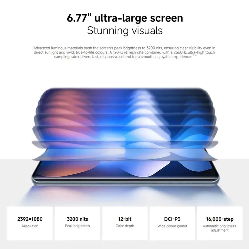 Redmi Note 15 5G - 6