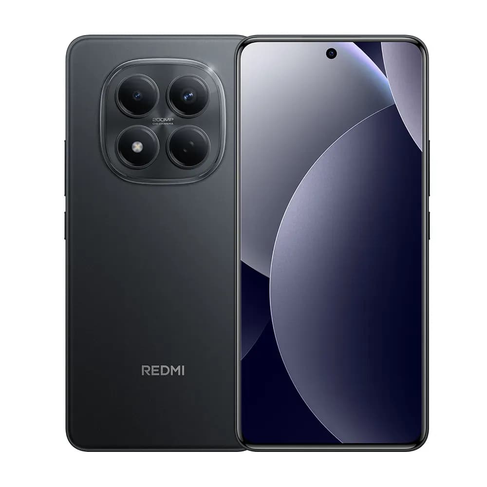 Redmi Note 15 Pro 4G - 2
