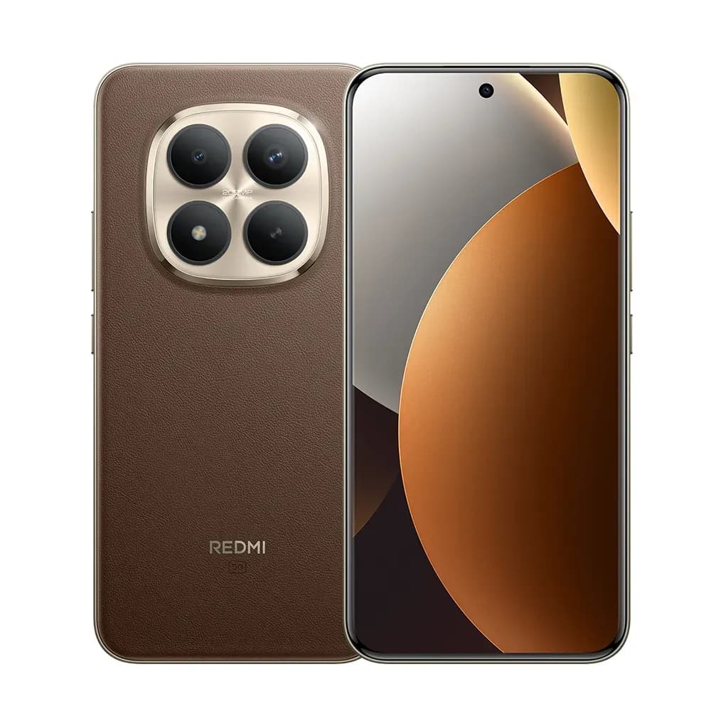 Redmi Note 15 Pro+ 5G - 8