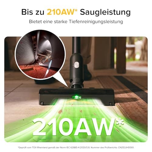 Roborock H60 Ultra - 2