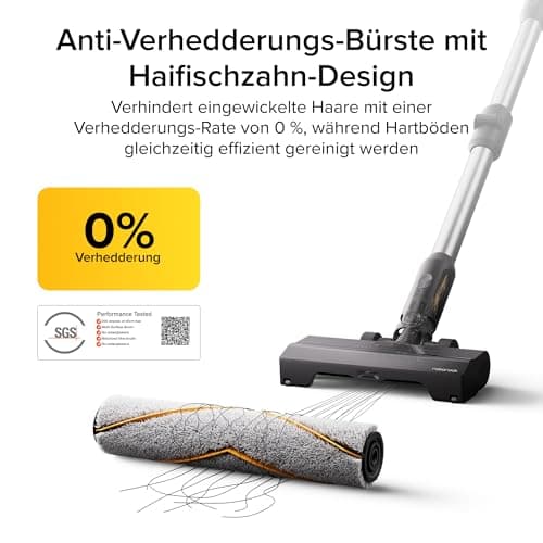 Roborock H60 Ultra - 5