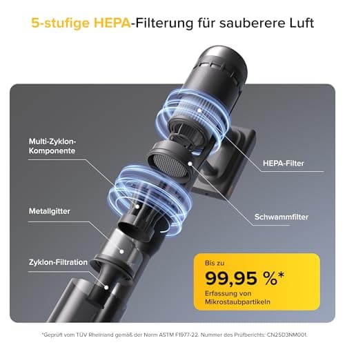 Roborock H60 Ultra - 7