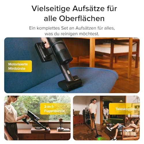 Roborock H60 Ultra - 8