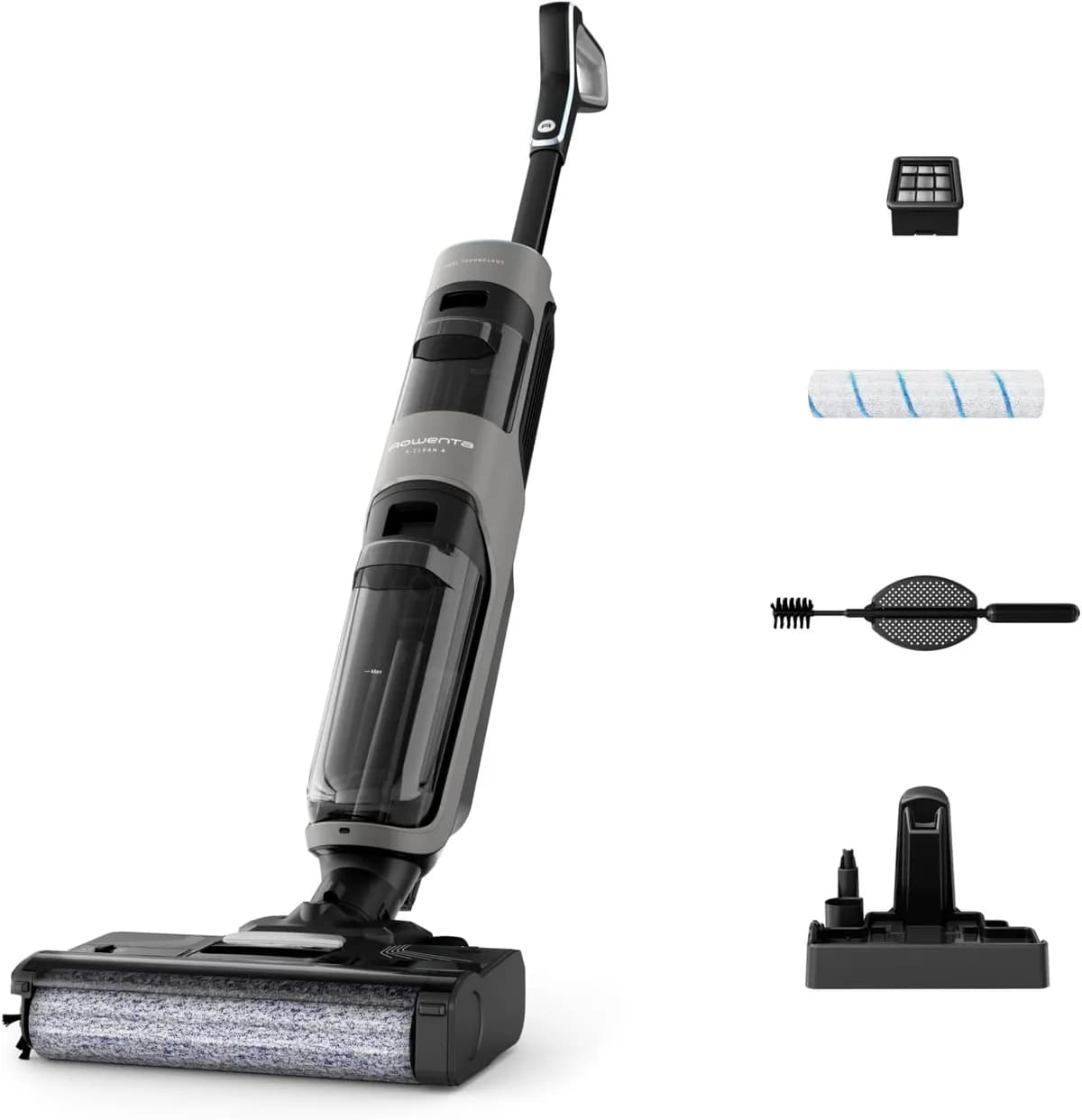 Rowenta X-Clean 4 GZ5036WO