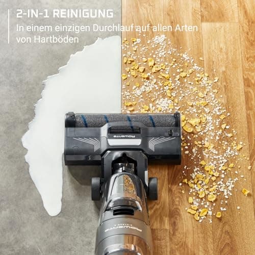 Rowenta X-Clean 4 GZ5036WO - 3