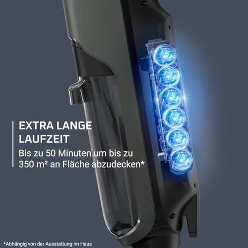 Rowenta X-Clean 4 GZ5036WO - 5
