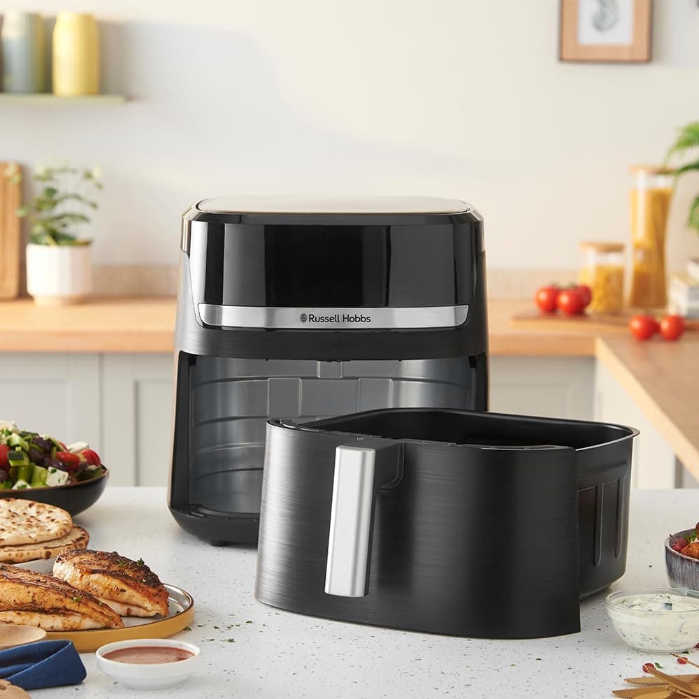 Russell Hobbs SatisFry XXL - 3