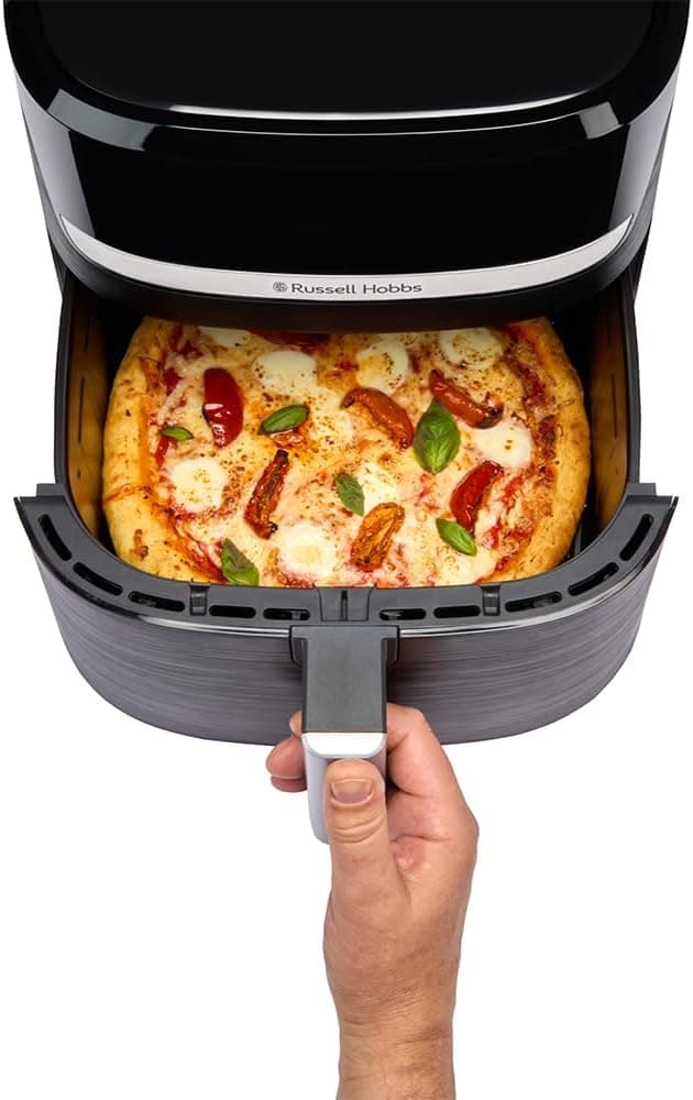 Russell Hobbs SatisFry XXL - 7