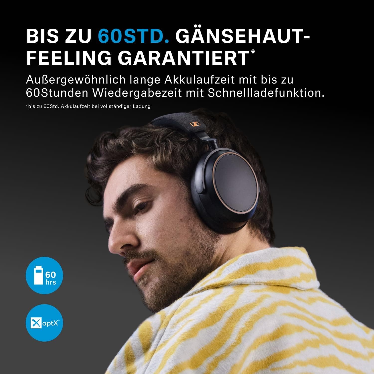 Sennheiser Momentum 4 Wireless - 3