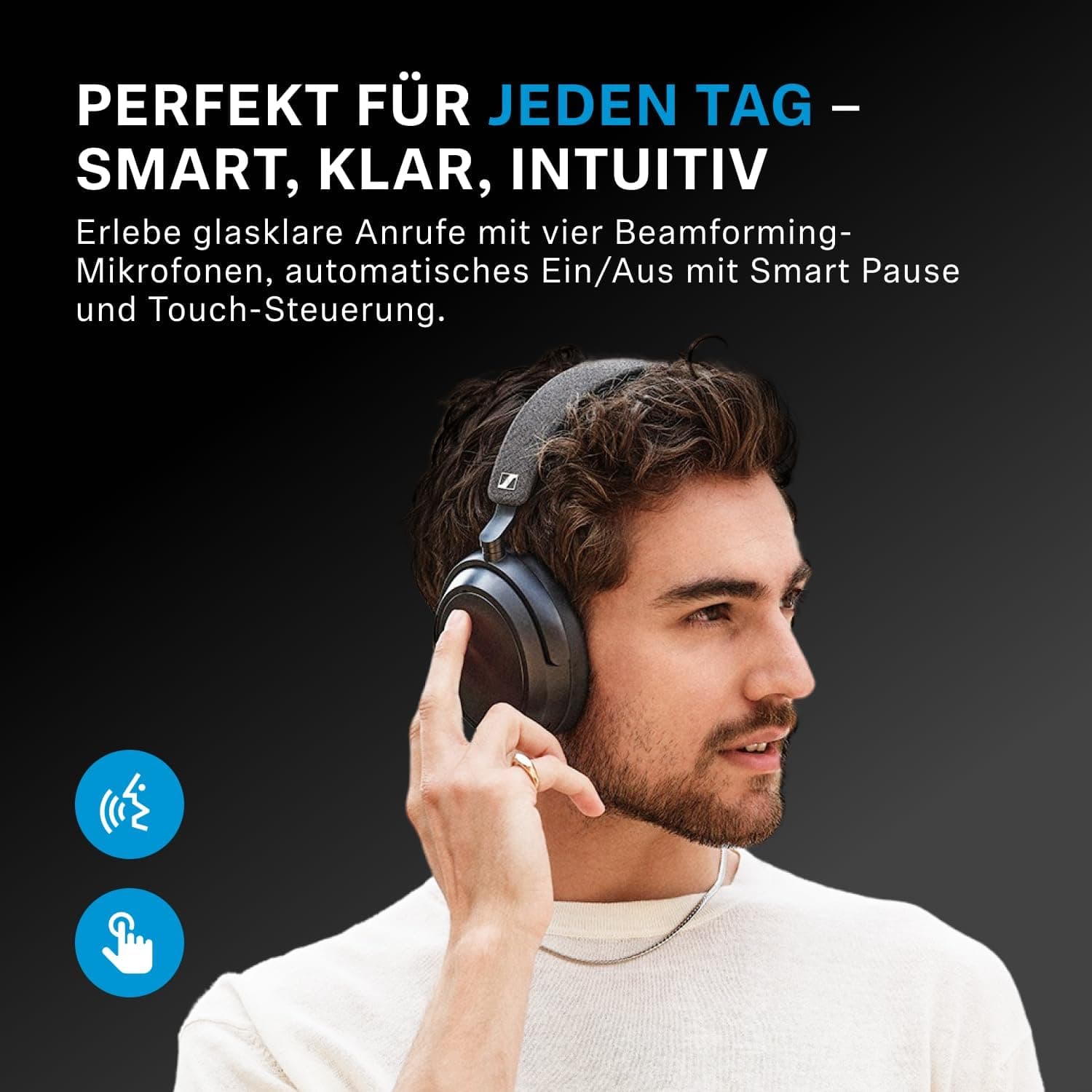 Sennheiser Momentum 4 Wireless - 7