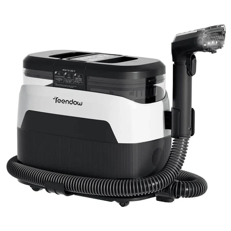 Teendow C6 MAX 3-in-1 Carpet Cleaner