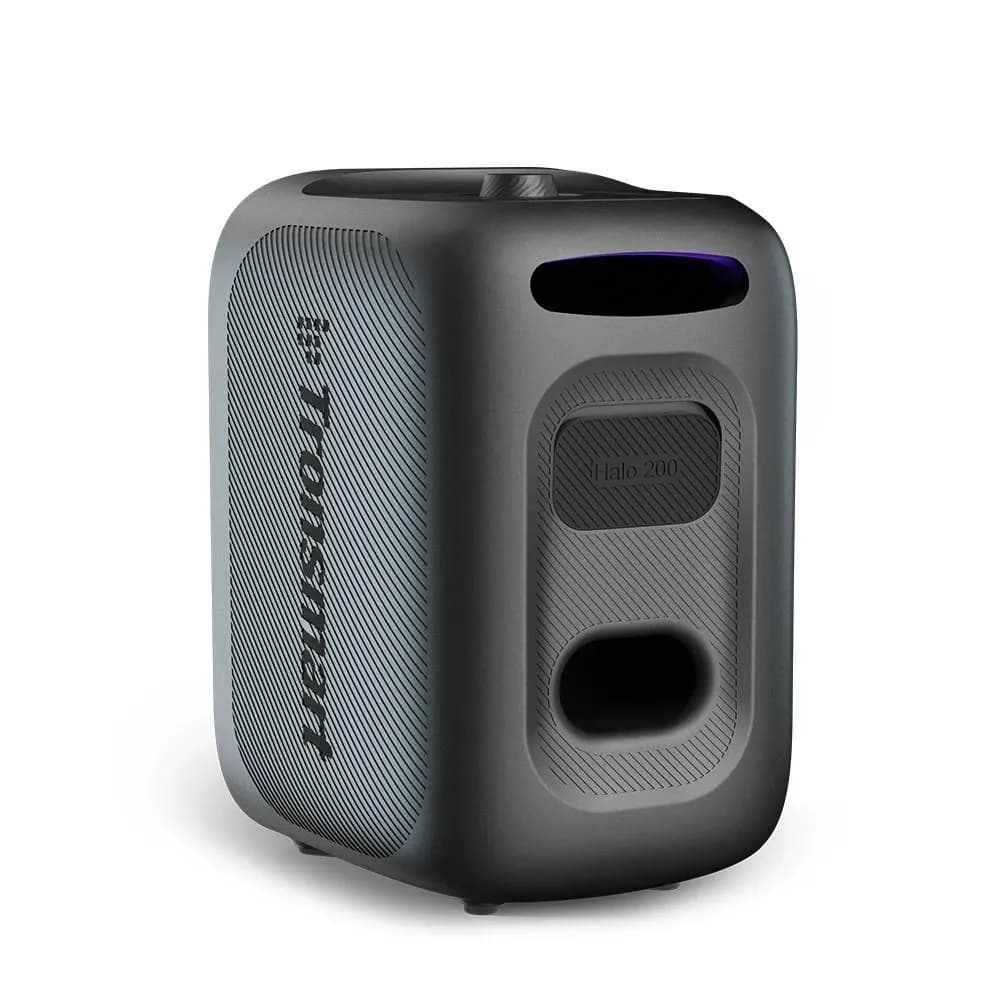Tronsmart Halo 200 Karaoke Speaker 120W - 2