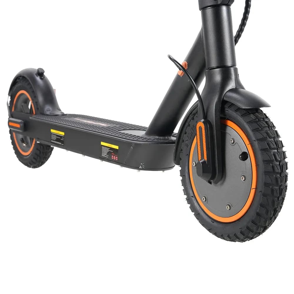 TWOFISH V1 MAX Electric Scooter 400W 36V 10.4Ah 20KMH - 2