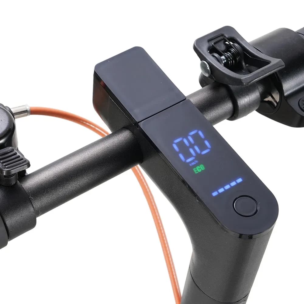 TWOFISH V1 MAX Electric Scooter 400W 36V 10.4Ah 20KMH - 5