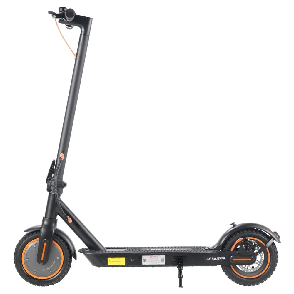 TWOFISH V1 MAX Electric Scooter 400W 36V 10.4Ah 20KMH - 6