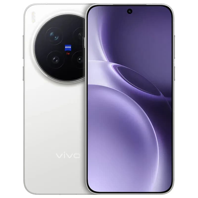 Vivo X300 Pro 5G Smartphone - 2