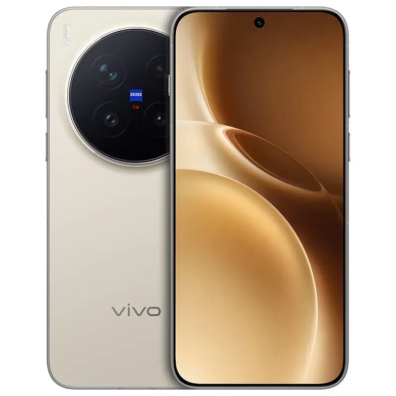 Vivo X300 Pro 5G Smartphone - 4