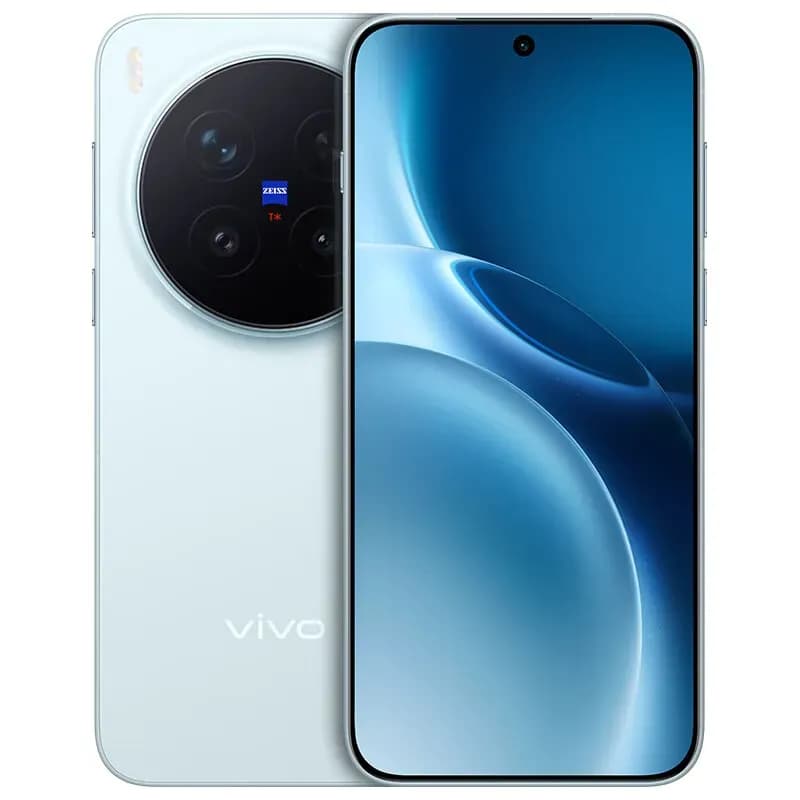 Vivo X300 Pro 5G Smartphone - 5