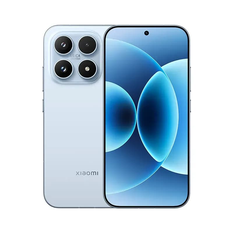 Original Xiaomi Mi 17  5G - 6