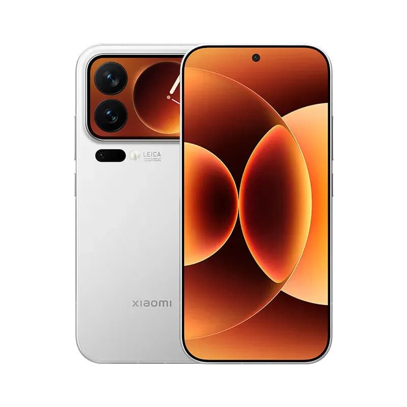 Xiaomi Mi 17 Pro 5G Smartphone - 2