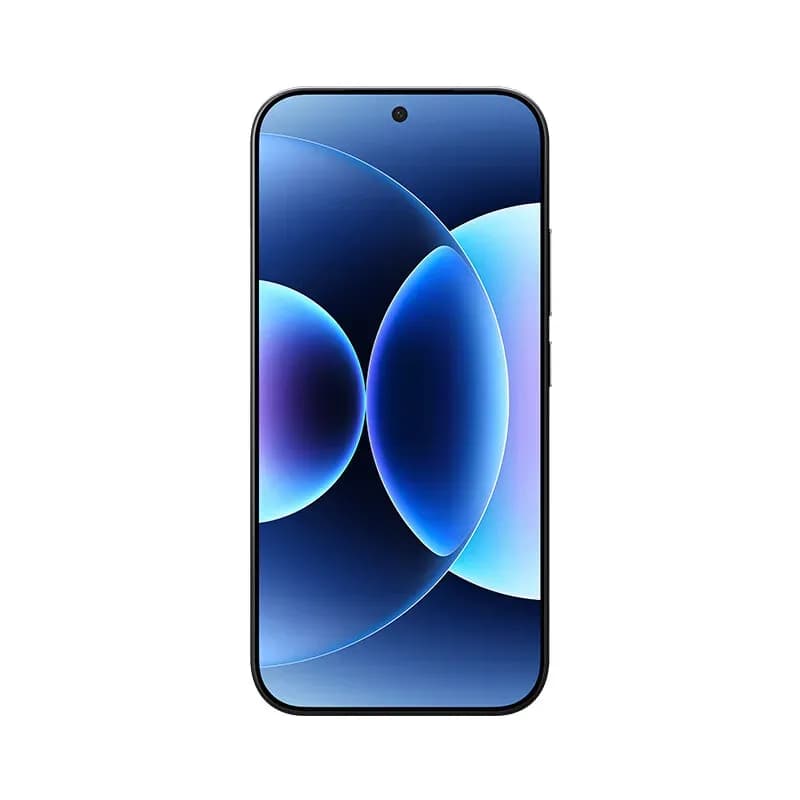 Xiaomi Mi 17 Pro 5G Smartphone - 3