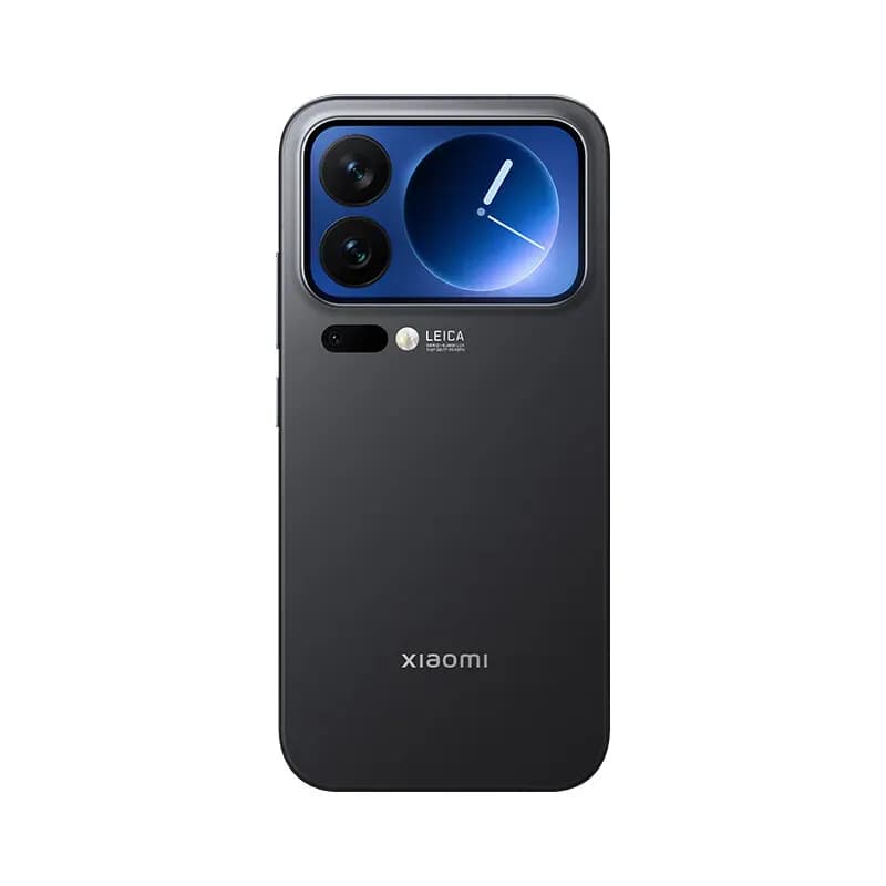 Xiaomi Mi 17 Pro 5G Smartphone - 4